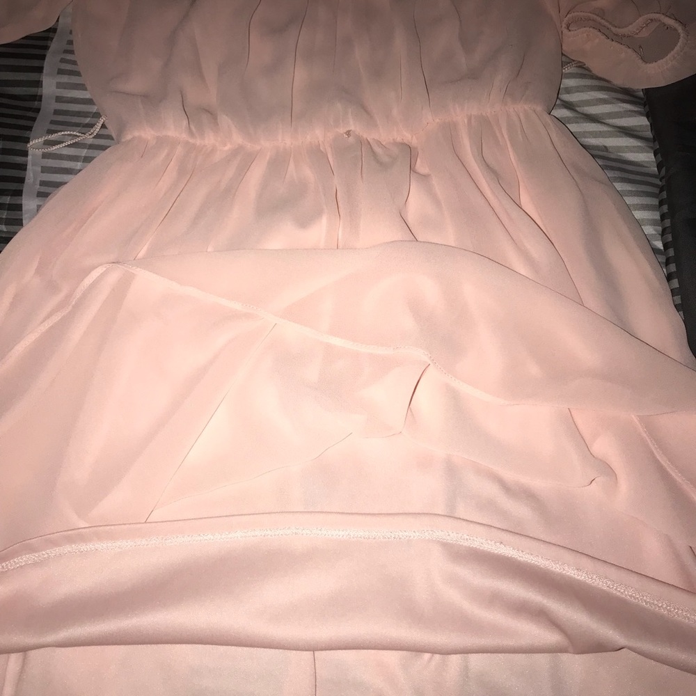 By & By Dress - Picture 2 of 8
